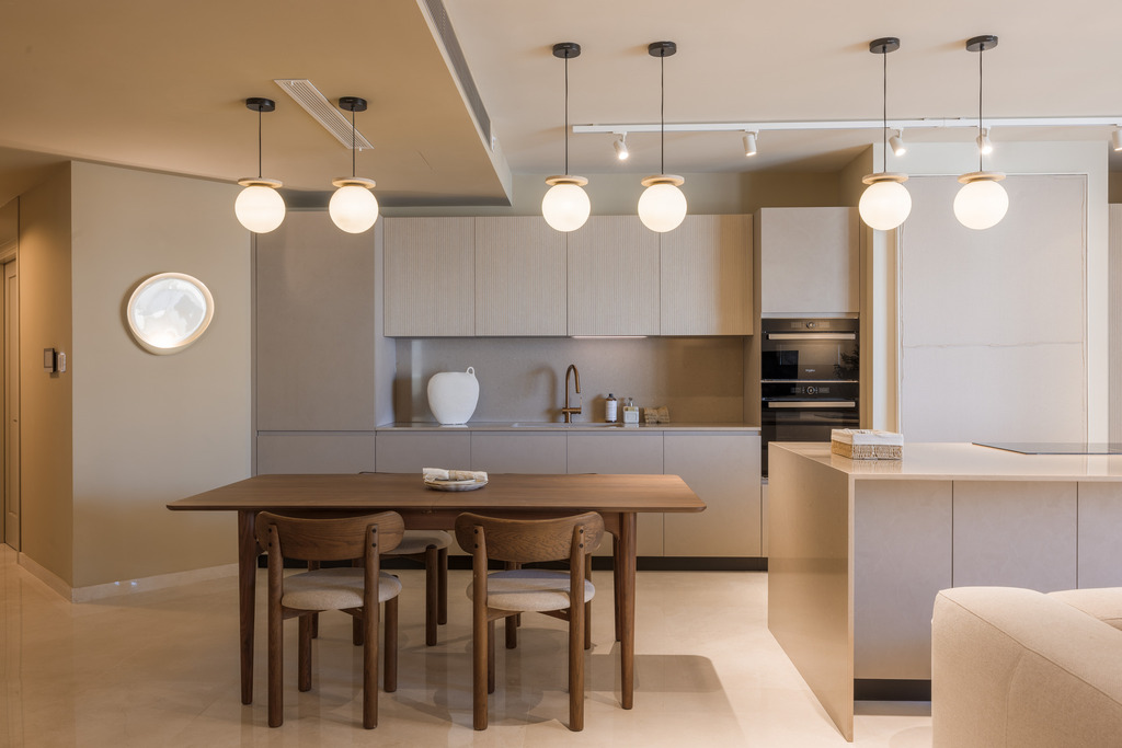 Verdala Terraces Apartment's Image 2