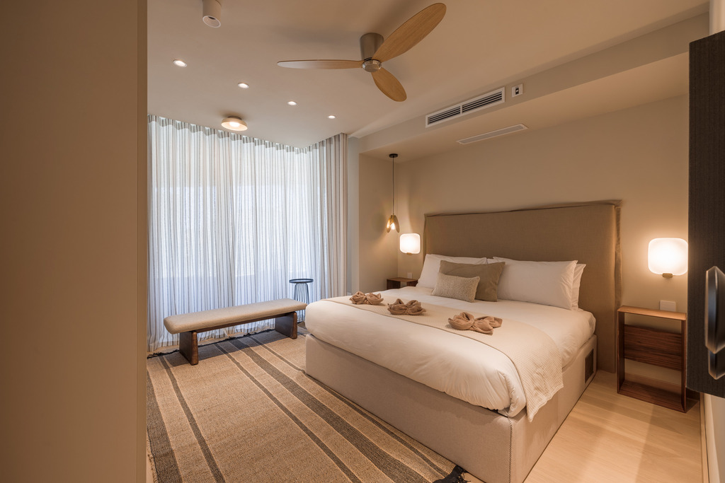 Verdala Terraces Apartment's Image 3