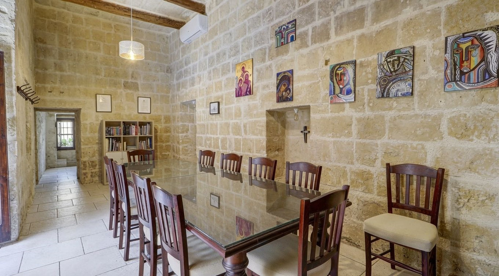 Zebbug Converted House of Character's Image 3