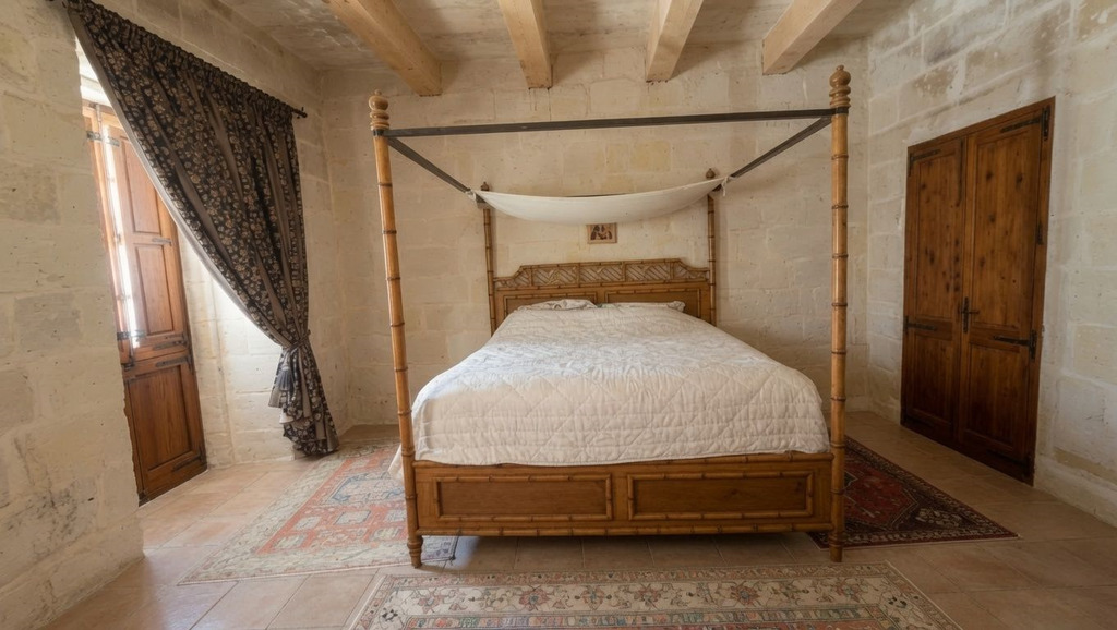 Vittoriosa (Birgu) Town House's Image 6