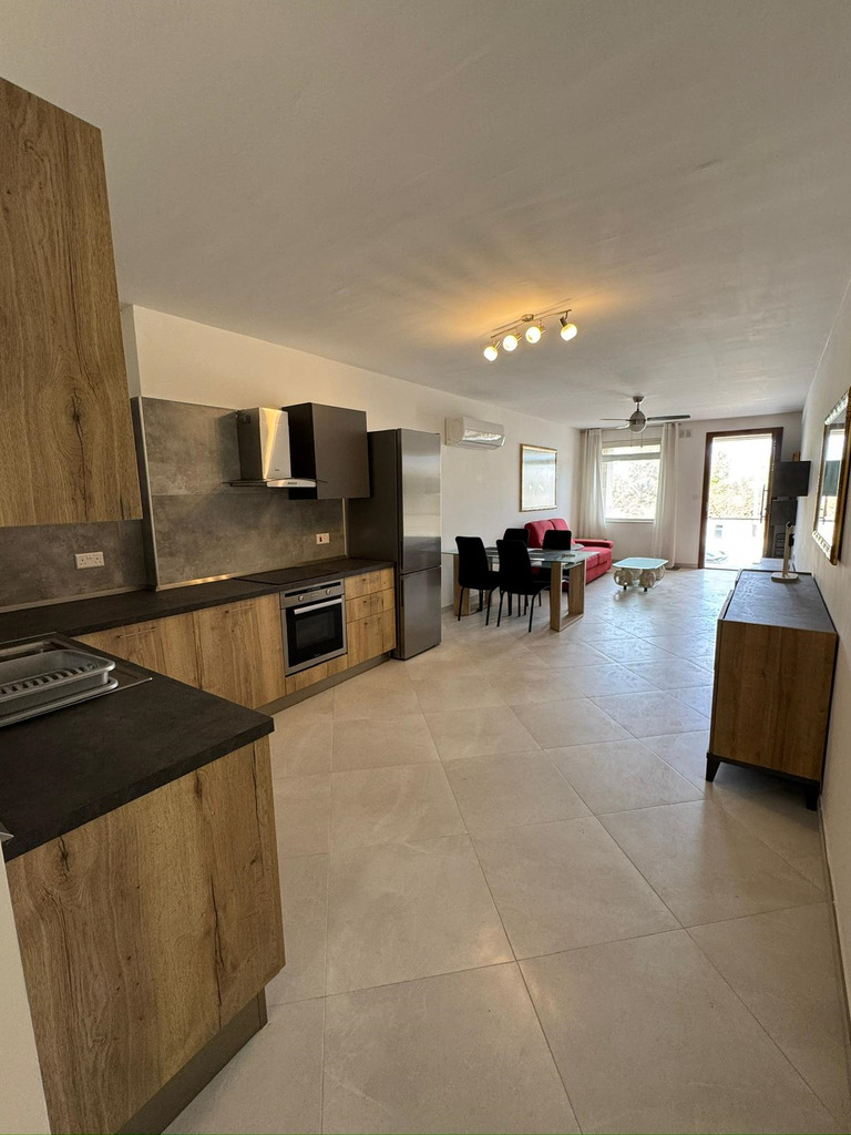 Mosta Furnished Maisonette's Image 3