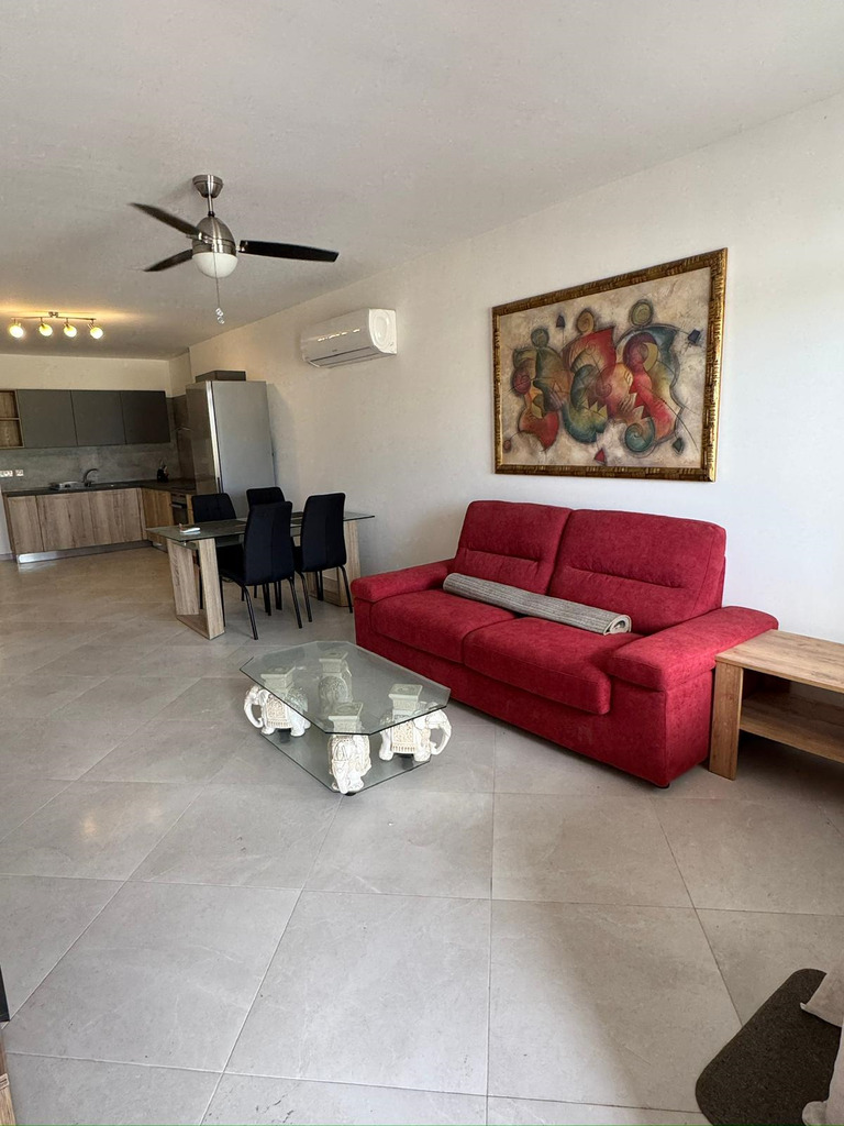 Mosta Furnished Maisonette's Image 2
