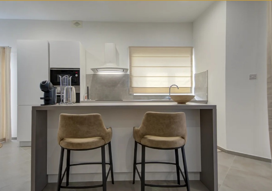 Vittoriosa (Birgu) Furnished Maisonette's Image 2