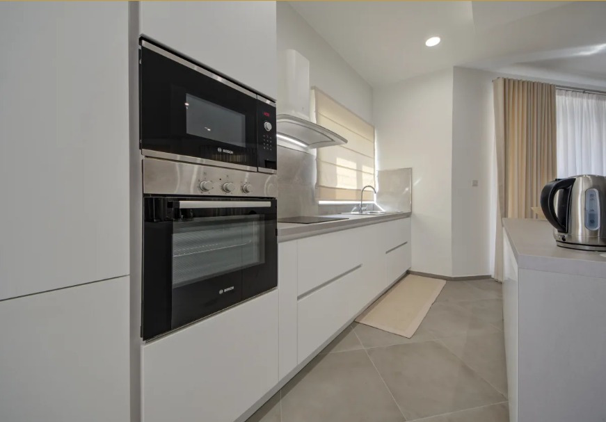 Vittoriosa (Birgu) Furnished Maisonette's Image 3