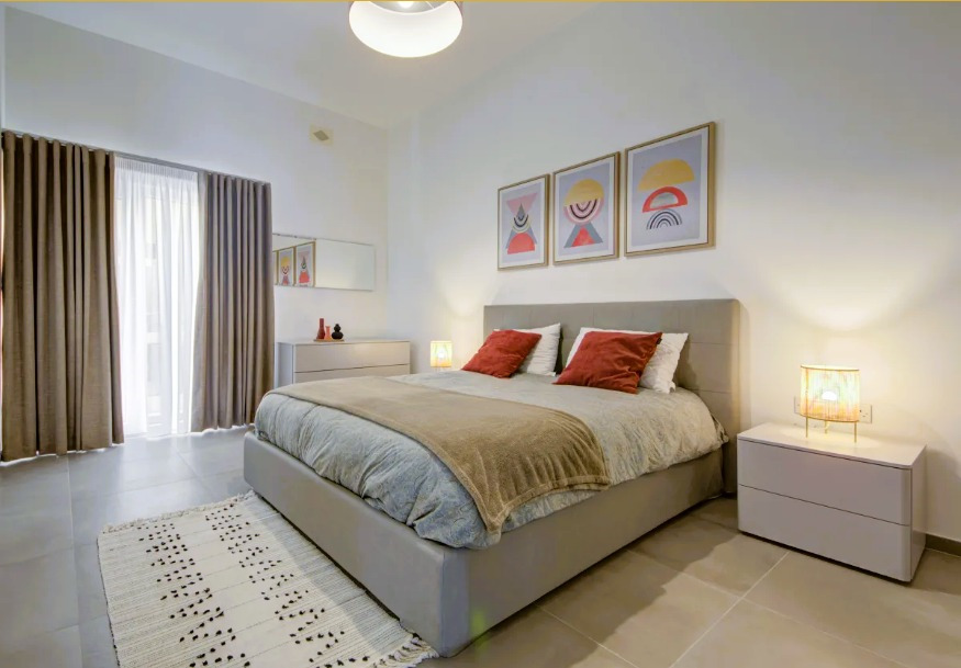 Vittoriosa (Birgu) Furnished Maisonette's Image 2