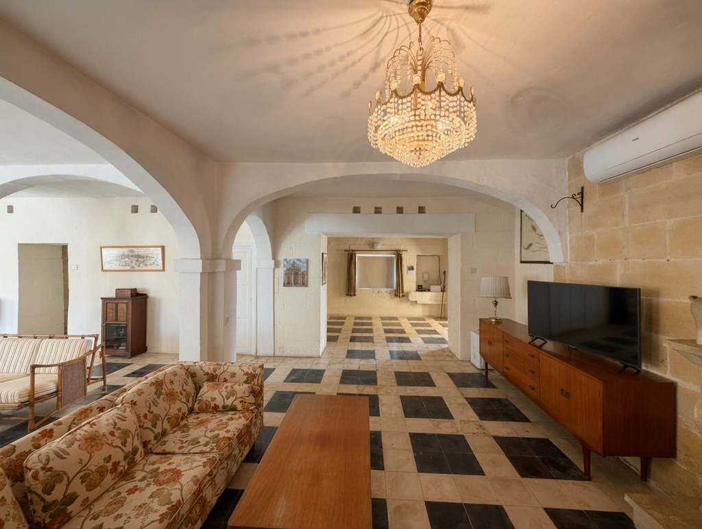 Siggiewi Farmhouse's Image 2