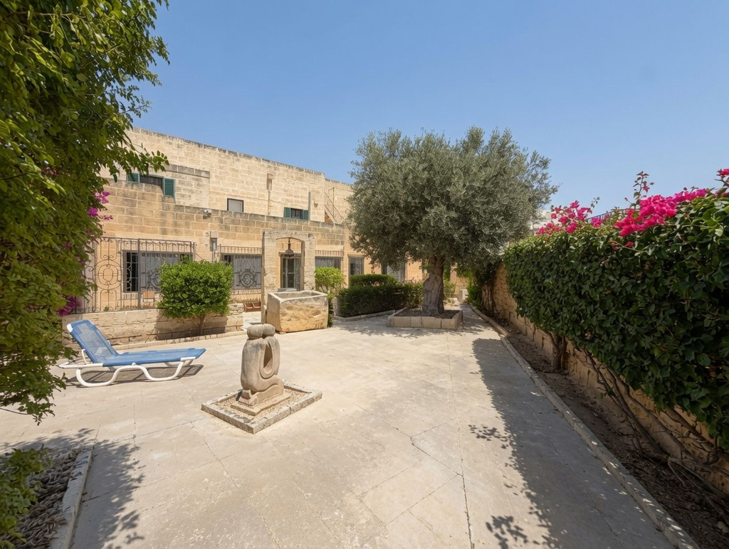 Siggiewi Farmhouse's Image 8