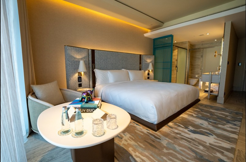 Mercury Towers Suite's Image 5