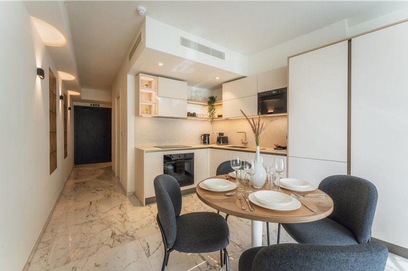 Mercury Towers Suite's Image 3