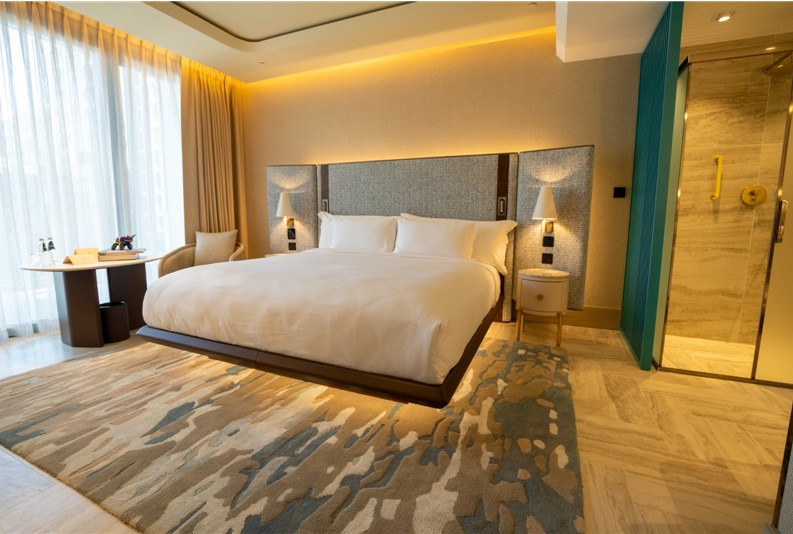 Mercury Towers Suite's Image 4