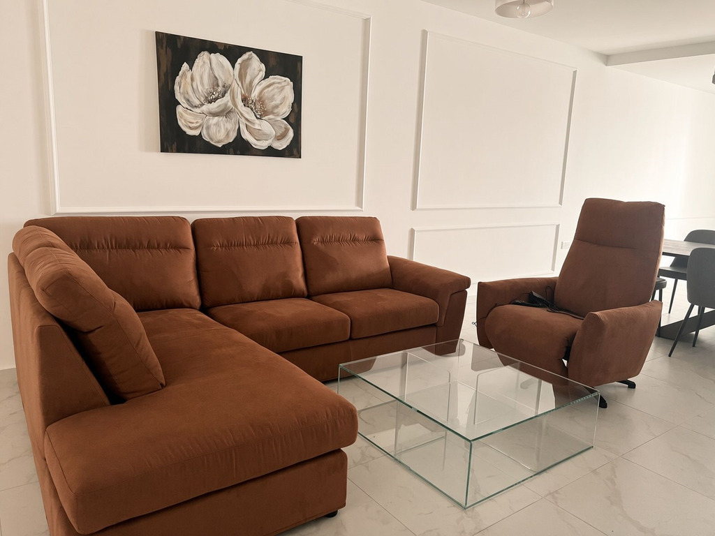 Mgarr Furnished Apartment