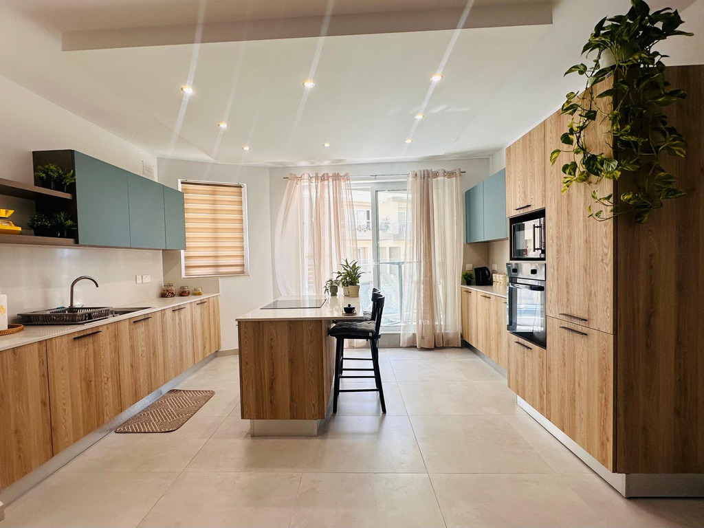 Naxxar Furnished Maisonette