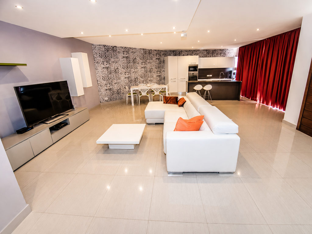Swieqi Furnished Maisonette
