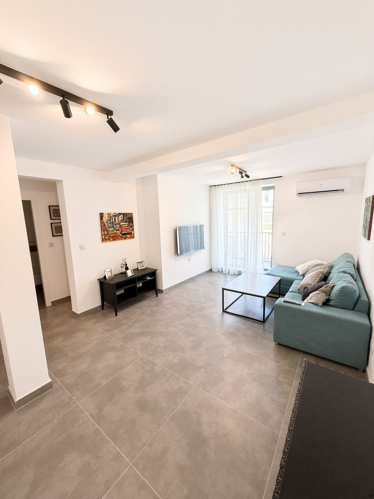 Swieqi Furnished Apartment
