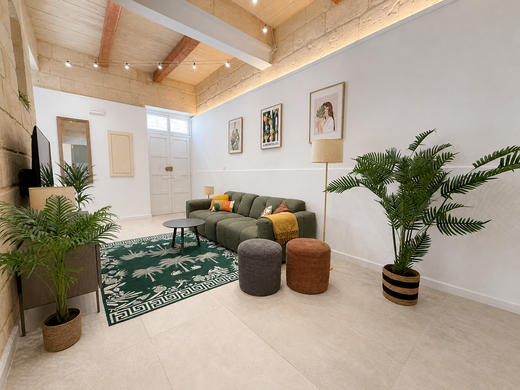 Single family home