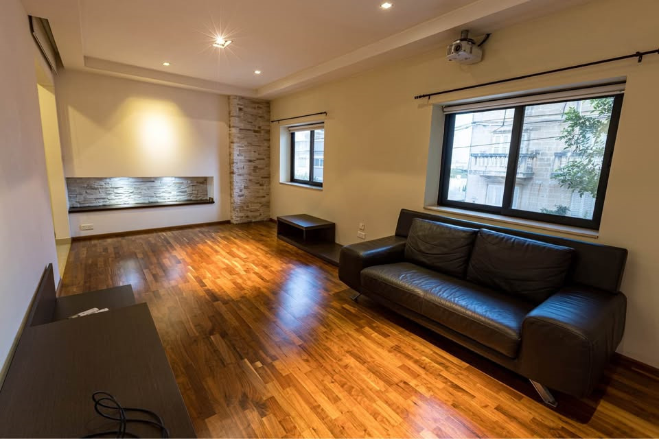 Kappara Furnished Duplex Maisonette