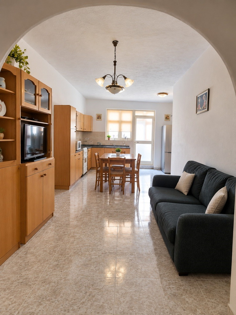 Sliema Town House